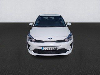 💶SIN ENTRADA 155€ 🚗 Kia Rio 1.2 DPi 84CV Concept