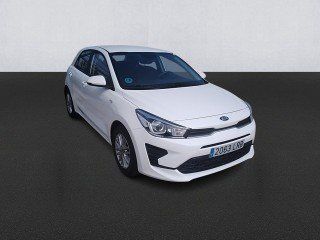 💶SIN ENTRADA 155€ 🚗 Kia Rio 1.2 DPi 84CV Concept