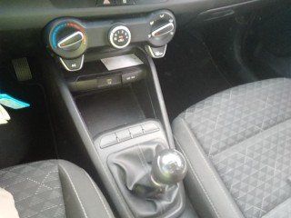 💶SIN ENTRADA 155€ 🚗 Kia Rio 1.2 DPi 84CV Concept