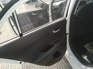 💶SIN ENTRADA 155€ 🚗 Kia Rio 1.2 DPi 84CV Concept