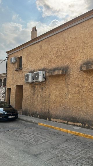 Casa en Catral, Calle Todo el Ocio