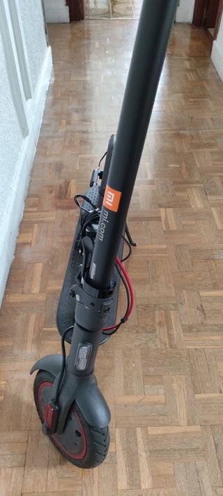 Patinete Xiaomi Pro 2