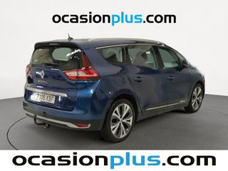 Renault Grand Scenic Zen dCi 96 kW (130 CV)