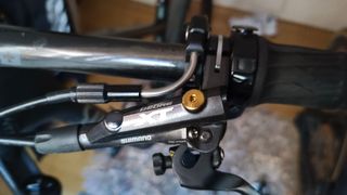 Bicicleta de Montaña talla M Specialized Epic Com
