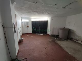 Chalet en venta en Área Rural en Ferrol