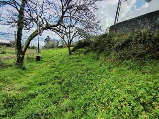 Chalet en venta en Área Rural en Ferrol
