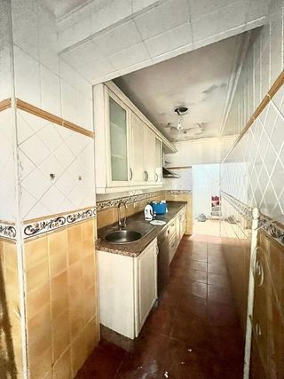 Casa adosada en venta en Oeste en Jerez de la Frontera