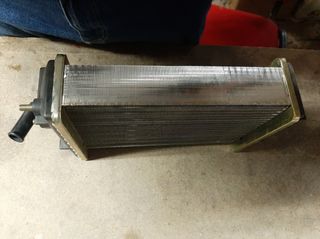 Radiador Calefacción Seat 850