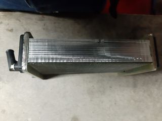 Radiador Calefacción Seat 850