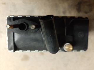 Radiador Calefacción Seat 850