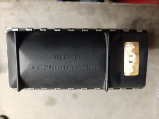 Radiador Calefacción Seat 850