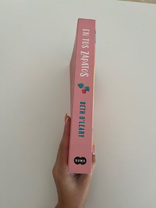 En tus zapatos / The Switch (Spanish Edition)