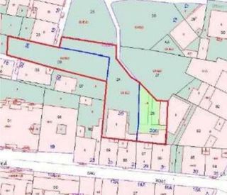 Terreno en venta en Travesía de Vigo - San Xoán en Vigo