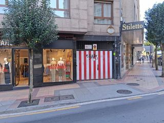 Garaje en venta en Centro - Desierto - Arrontegi en Barakaldo