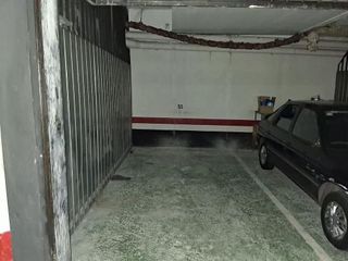 Garaje en venta en Centro - Desierto - Arrontegi en Barakaldo