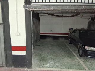 Garaje en venta en Centro - Desierto - Arrontegi en Barakaldo