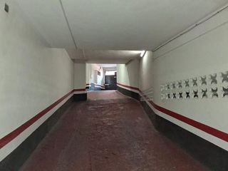 Garaje en venta en Centro - Desierto - Arrontegi en Barakaldo