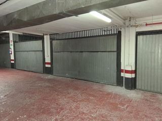 Garaje en venta en Centro - Desierto - Arrontegi en Barakaldo