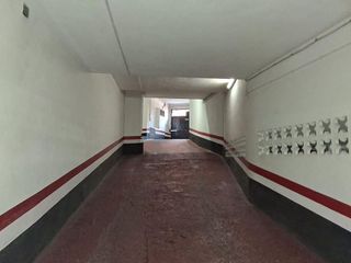 Garaje en venta en Centro - Desierto - Arrontegi en Barakaldo