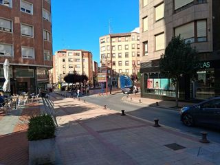 Garaje en venta en Centro - Desierto - Arrontegi en Barakaldo