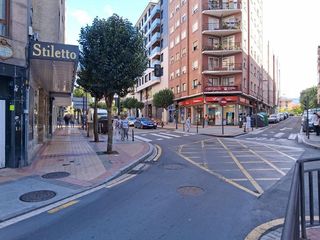 Garaje en venta en Centro - Desierto - Arrontegi en Barakaldo