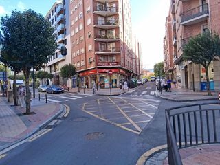 Garaje en venta en Centro - Desierto - Arrontegi en Barakaldo