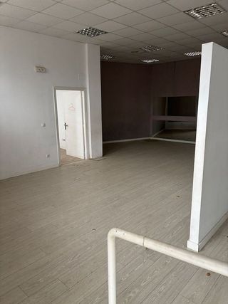 Local comercial en venta en Gorliz