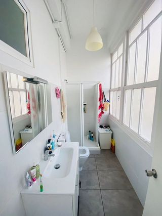Piso en venta en Cuatro Caminos - Plaza de la Cubela en Coruña (A)