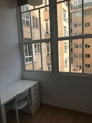 Piso en venta en Cuatro Caminos - Plaza de la Cubela en Coruña (A)
