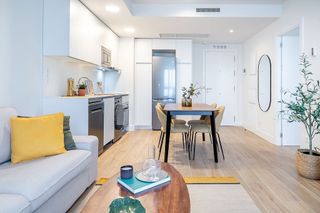 Piso en alquiler en Los Ángeles en Madrid