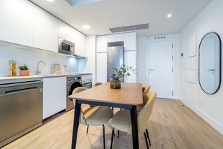 Piso en alquiler en Los Ángeles en Madrid