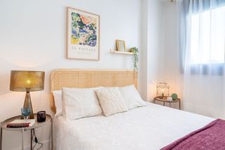Piso en alquiler en Los Ángeles en Madrid