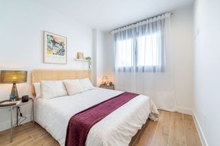 Piso en alquiler en Los Ángeles en Madrid