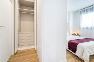 Piso en alquiler en Los Ángeles en Madrid