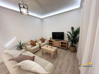 Piso en alquiler en Villanueva de los Infantes