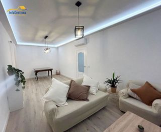 Piso en alquiler en Villanueva de los Infantes