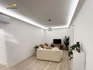 Piso en alquiler en Villanueva de los Infantes