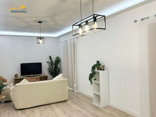 Piso en alquiler en Villanueva de los Infantes