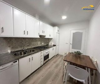 Piso en alquiler en Villanueva de los Infantes