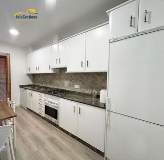 Piso en alquiler en Villanueva de los Infantes