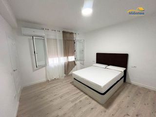 Piso en alquiler en Villanueva de los Infantes