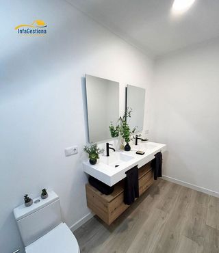 Piso en alquiler en Villanueva de los Infantes