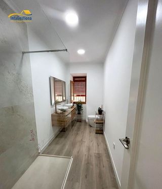 Piso en alquiler en Villanueva de los Infantes