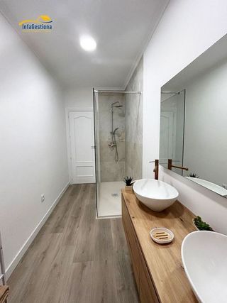 Piso en alquiler en Villanueva de los Infantes