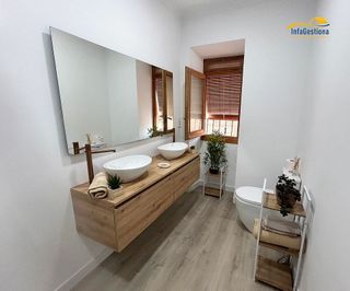 Piso en alquiler en Villanueva de los Infantes
