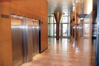 Oficina en alquiler en Les Corts en Barcelona