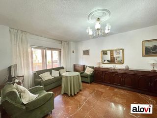 Piso en alquiler en Fígares en Granada
