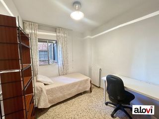 Piso en alquiler en Fígares en Granada