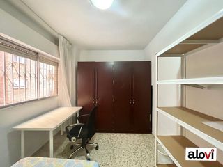 Piso en alquiler en Fígares en Granada