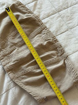 Top corset - Pull & Bear